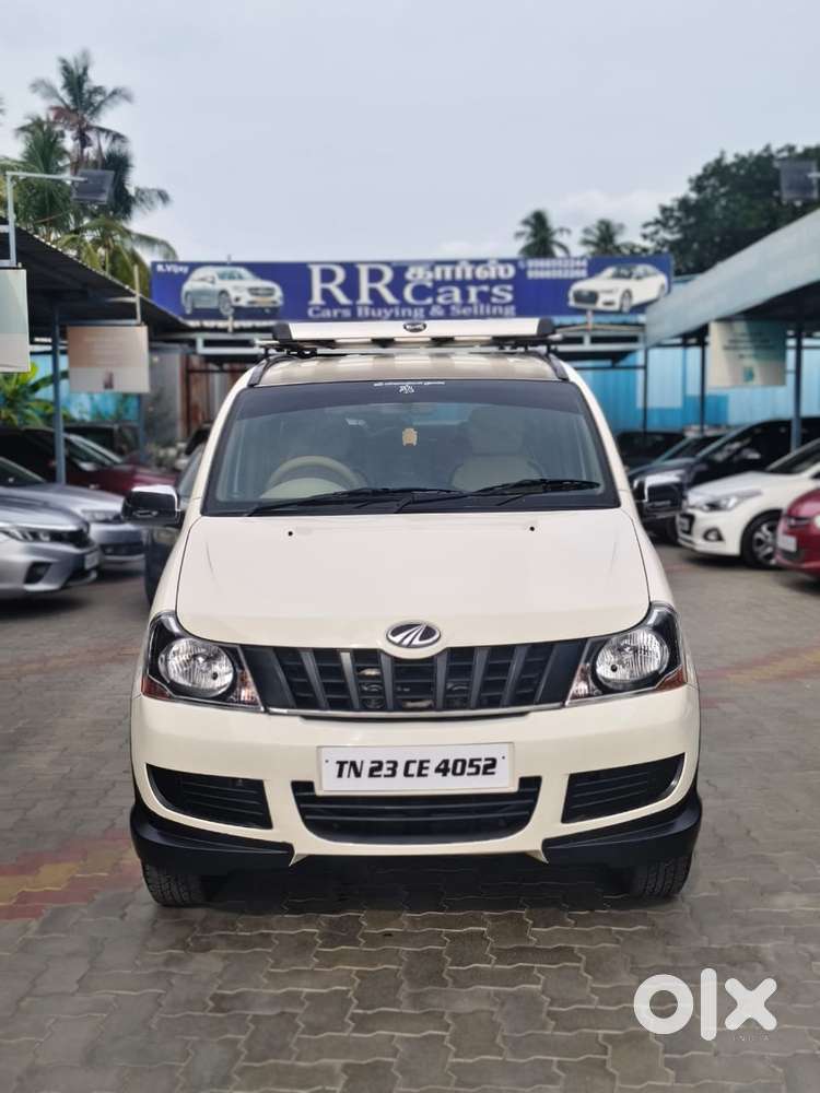 Mahindra Xylo H4 Bs Iv, 2016, Diesel