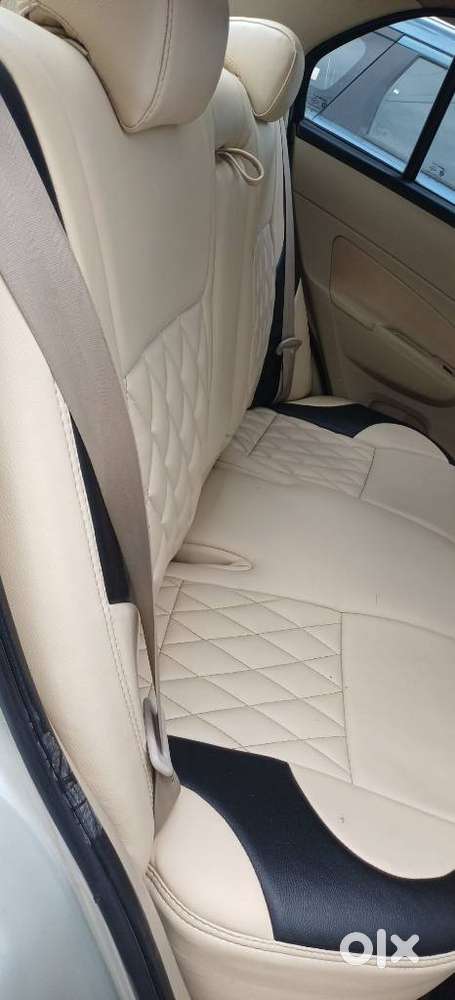 Maruti Suzuki Dzire 1.2 Vxi, 2017, Petrol