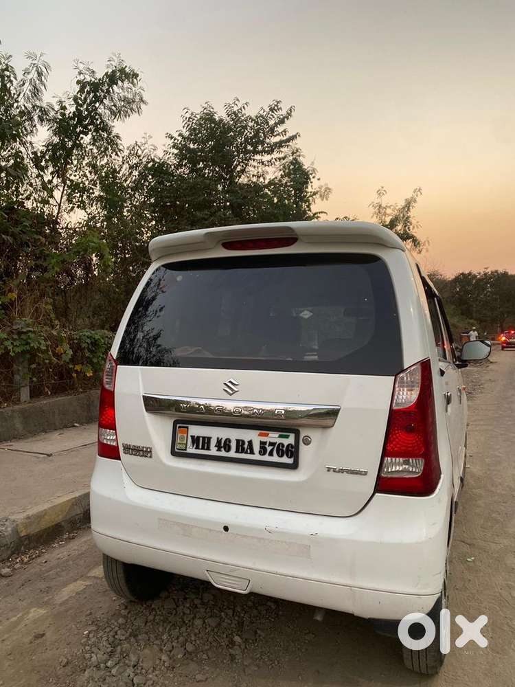 Maruti Suzuki  Wagonr