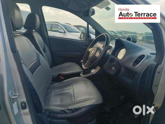 Maruti Suzuki Ritz 1.2 Vxi At, 2012, Petrol