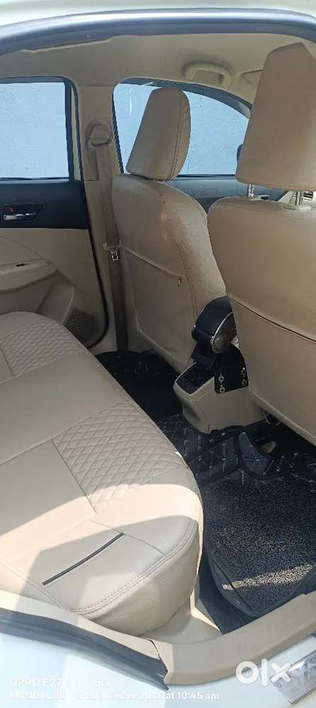 2020 Maruti Dzire Zxi Plus