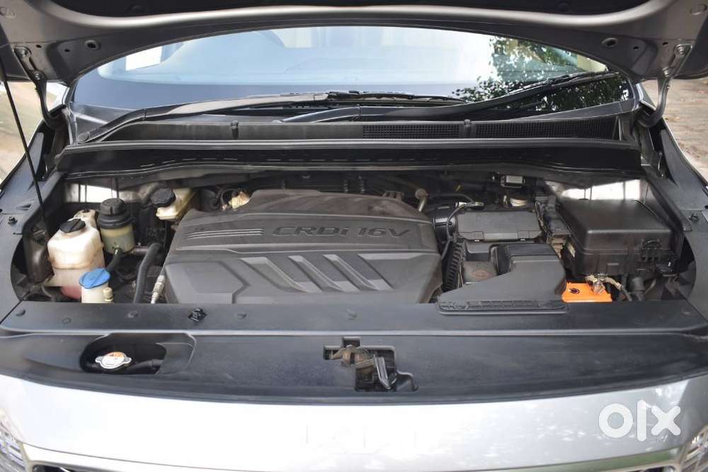 Kia Carnival Limousine Plus 7 Str, 2022, Diesel