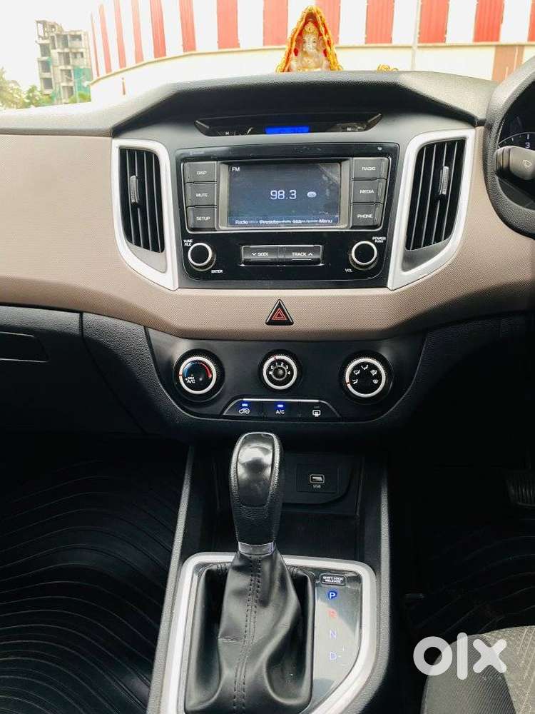 Hyundai Creta 1.6 Sx Plus, 2019, Diesel