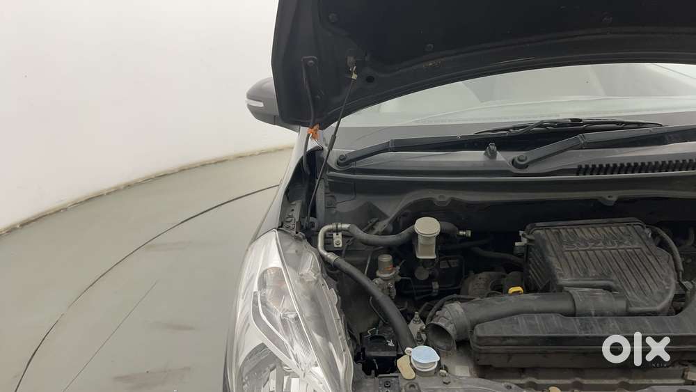 Maruti Suzuki Ertiga 1.5 Vxi, 2014, Petrol