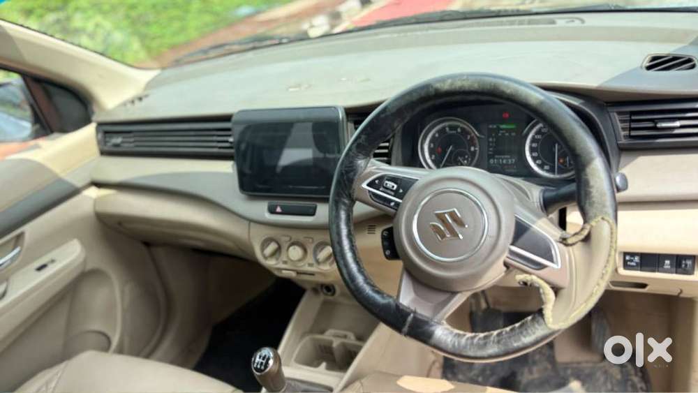 Maruti Suzuki Ertiga Vxi (o) Cng, 2024, Cng & Hybrids
