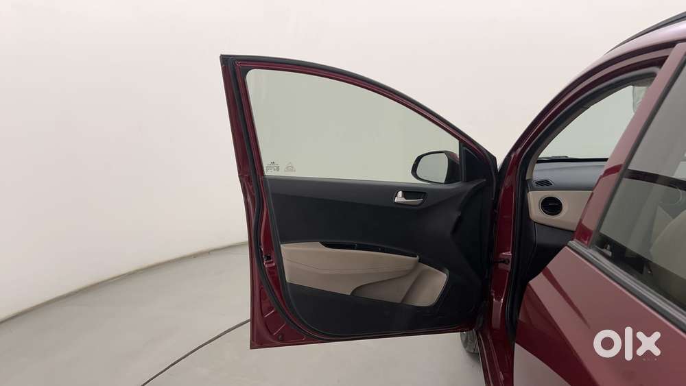 Hyundai Grand I10 1.2 Kappa Asta, 2014, Petrol