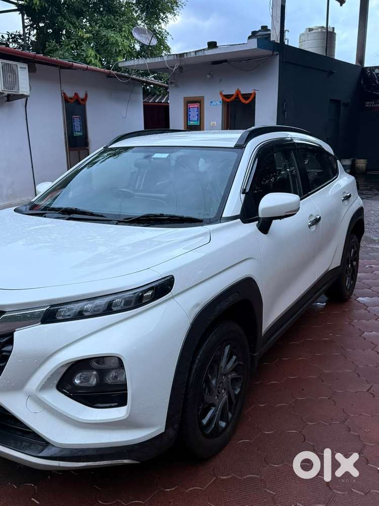 Maruti Suzuki Fronx Delta Plus 1.2 Mt, 2024, Petrol