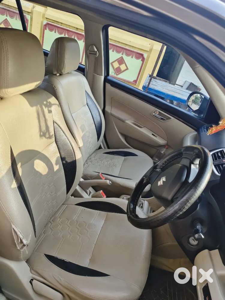 Maruti Swift Dzire 2016 Vdi