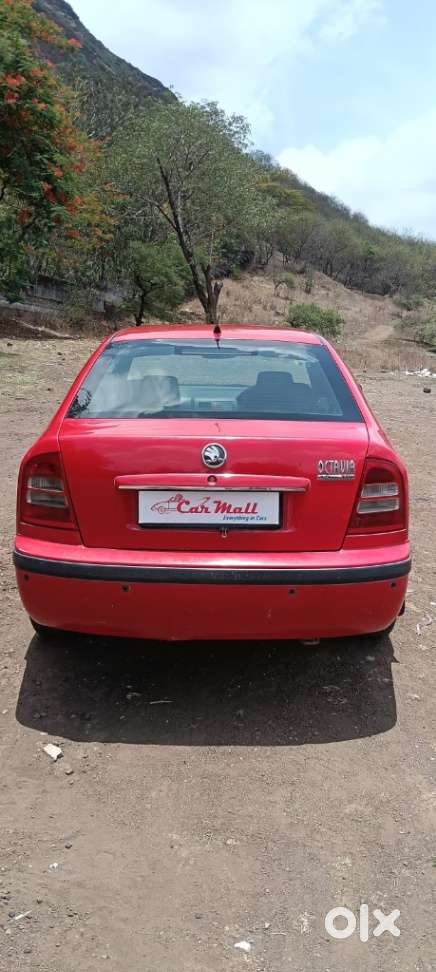 Skoda Octavia 1.9 Tdi, 2007, Diesel