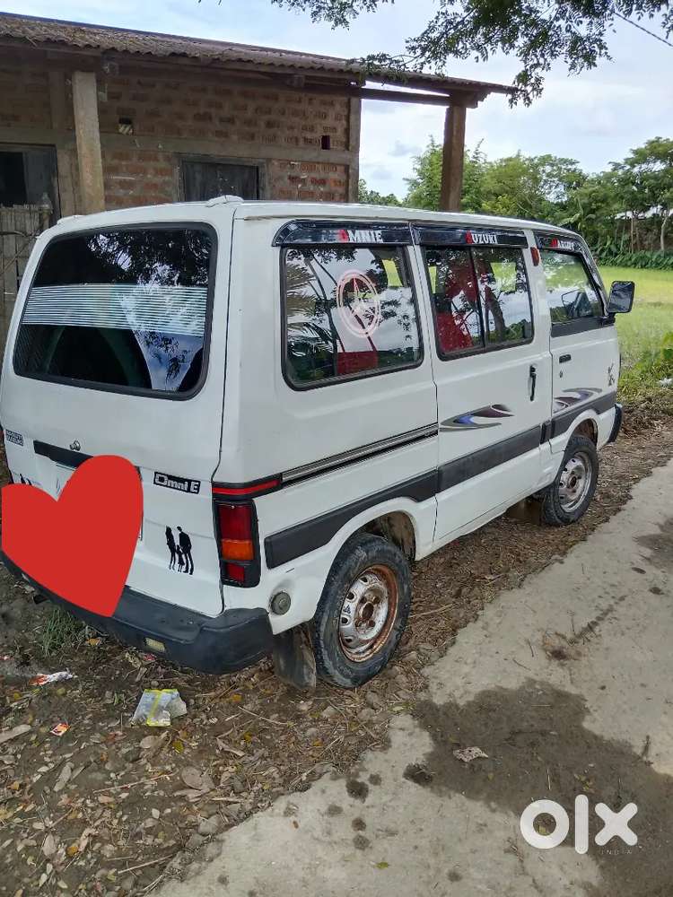 Maruti Suzuki 800 2014 Petrol 70000 Km Driven
