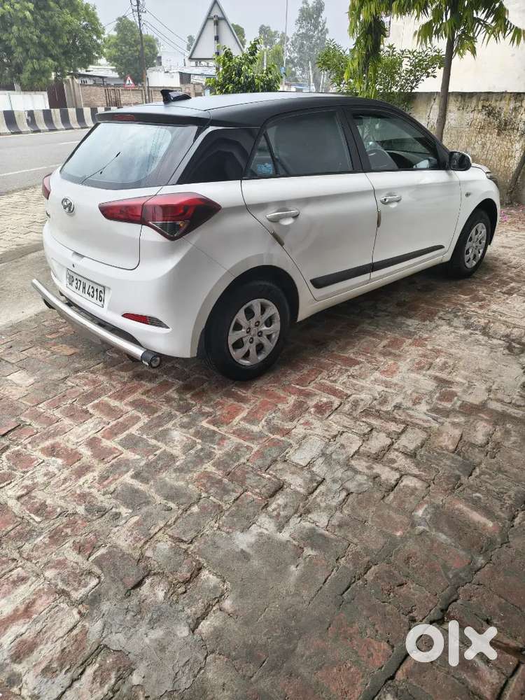Hyundai I20 1.2 2017 (december)