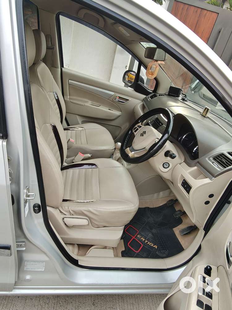 Maruti Suzuki Ertiga Vdi Shvs, 2018, Diesel