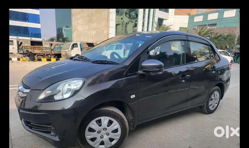 Honda Amaze Disel For Sale 2016 Model