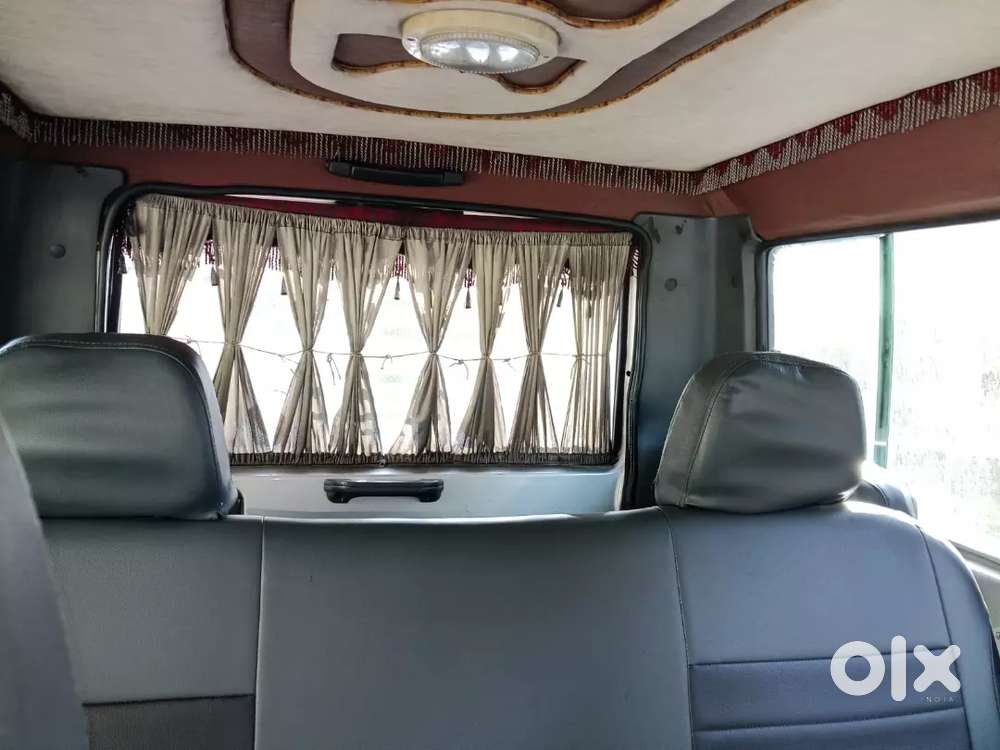 Tata Sumo Gold Cx 2008 Diesel Car