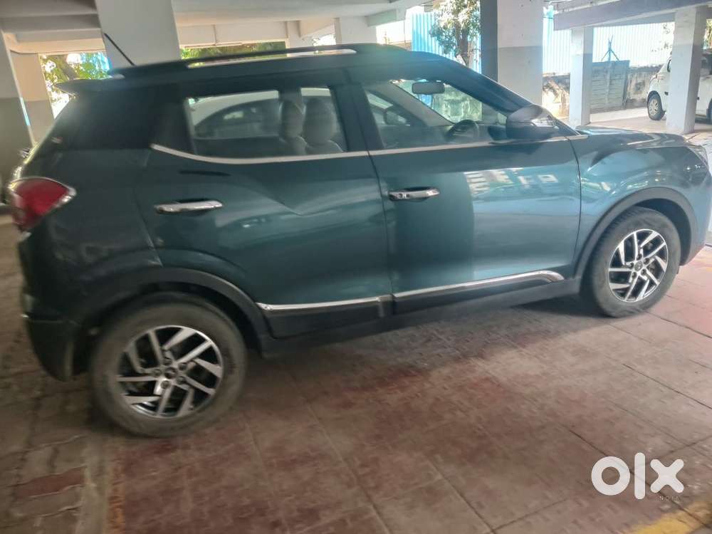 Mahindra Xuv300 Turbosport 2022