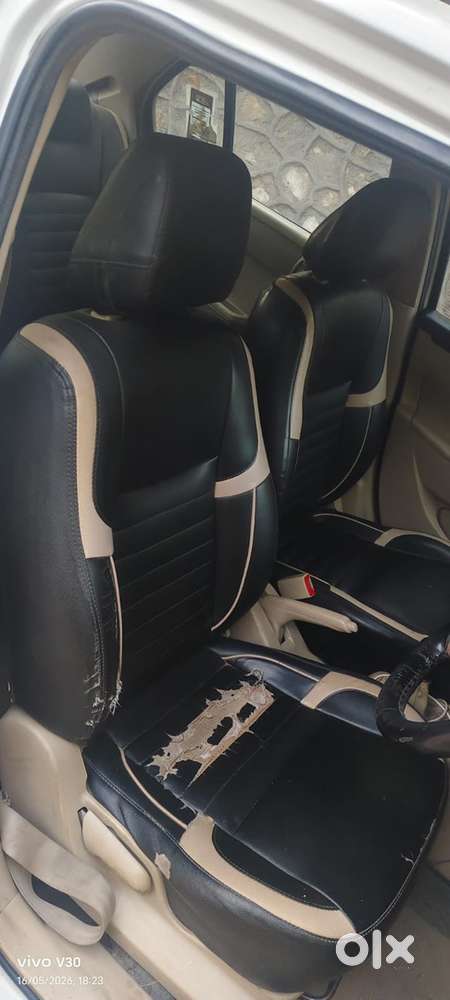 2017 Maruti Suzuki Dzire