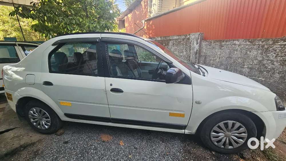 Mahindra Verito 2012 Diesel Good Condition