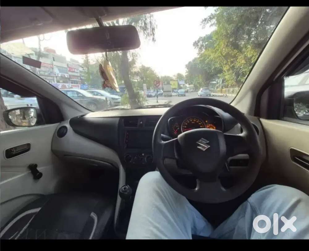 Maruti Suzuki Celerio 2020