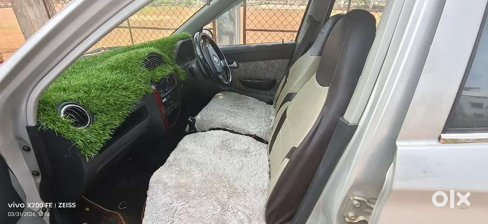 Maruti Suzuki Alto 800 2018 Petrol Well Maintained