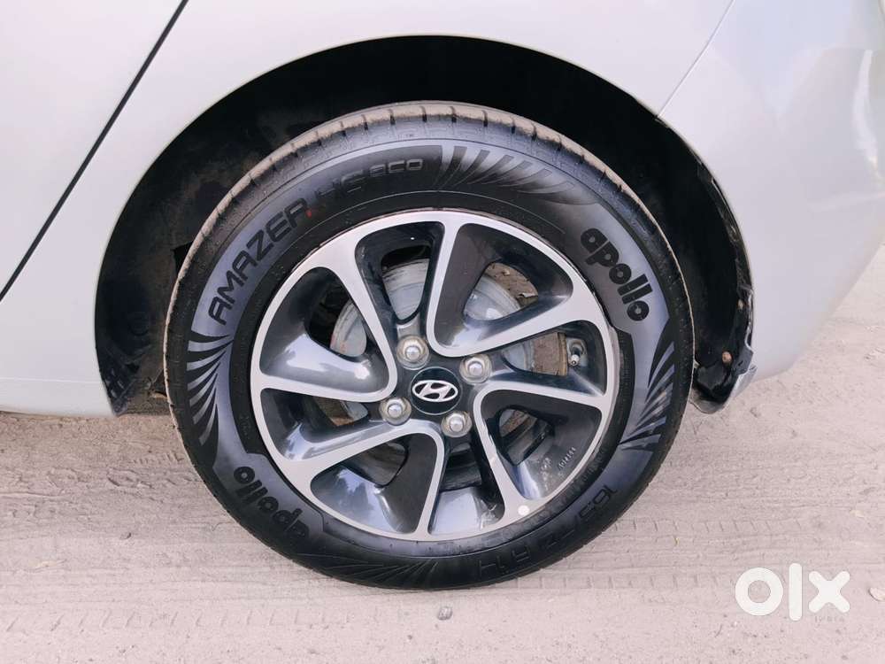 Hyundai I10 Asta 1.2 Kappa2, 2018, Petrol