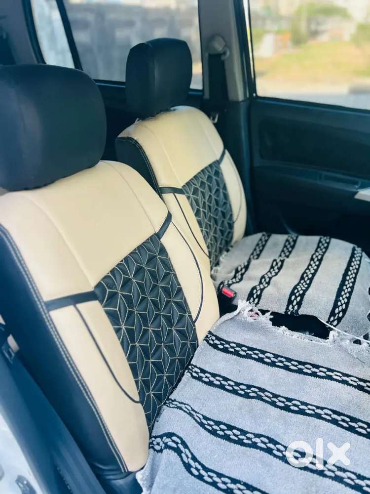 2012 Maruti Suzuki Wagon R