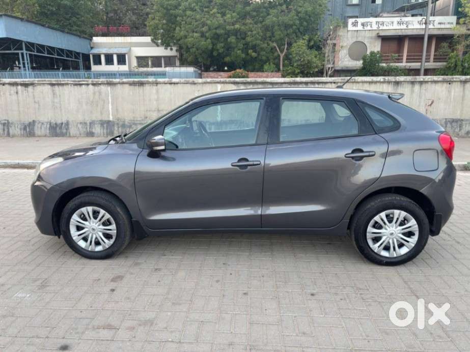 Maruti Suzuki Baleno 1.2 Delta, 2018, Petrol