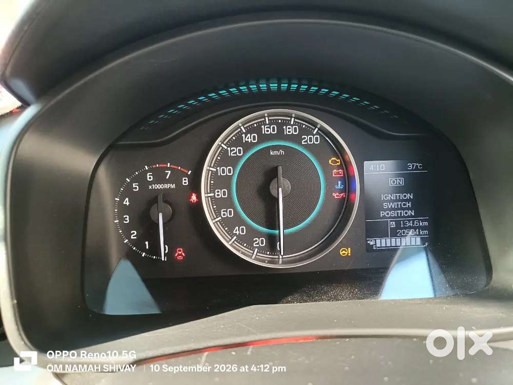 Maruti Suzuki Ignis