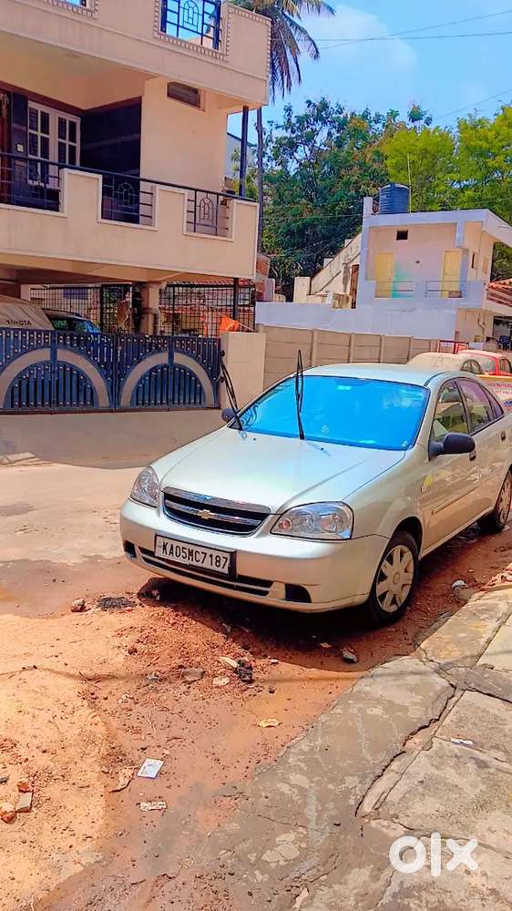 Chevrolet Optra 2005 Petrol Good Condition