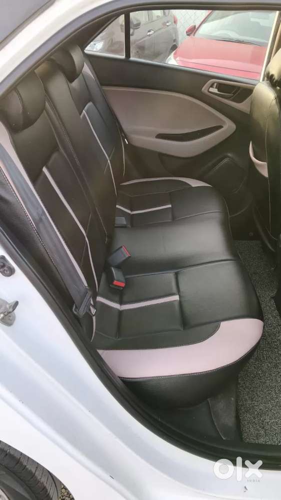 Hyundai Elite I20 Asta 1.4 Crdi, 2017, Diesel