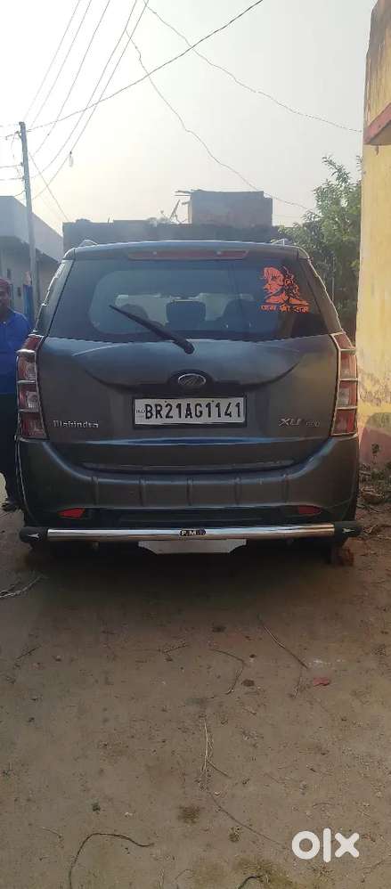 Mahindra Xuv500 Diesel 2012