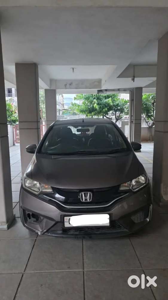 Honda Jazz Diesel 2017 91000 Km