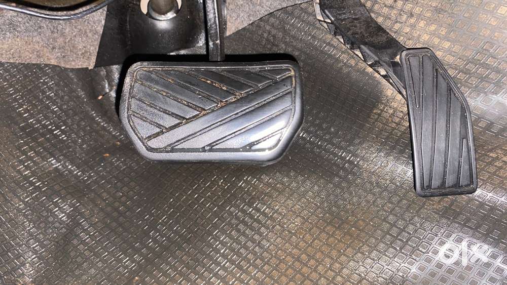 Maruti Suzuki Alto K10 1.0 Vxi (o) Amt, 2017, Petrol