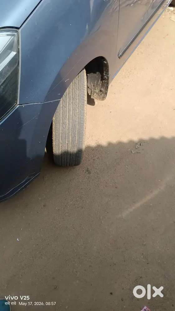 Maruti Suzuki Wagon R 2011 Petrol 40000 Km Driven