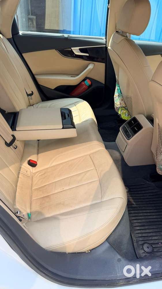 Audi A4 2.0 35 Tdi Premium Plus Sunroof, 2017, Diesel