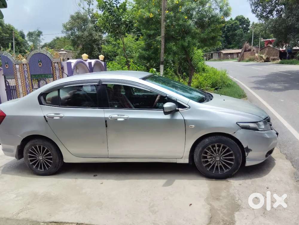Honda City 2013 Variant 5 Years Extra Paper Extend Available