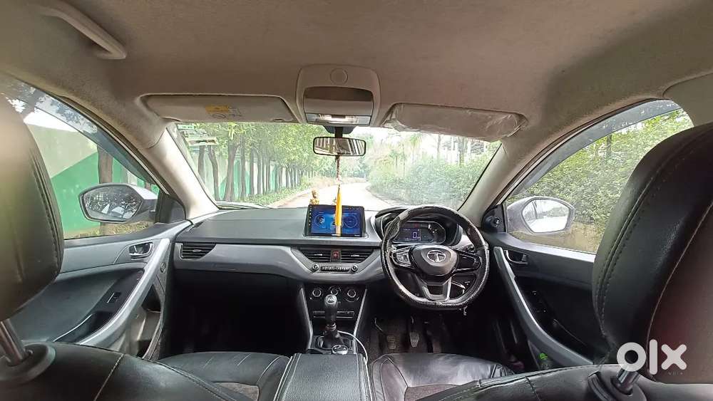 Tata Nexon Diesel 2022