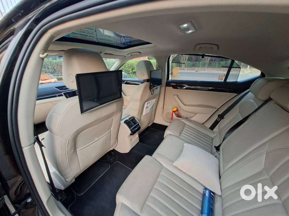 Skoda Superb For Direct Sale