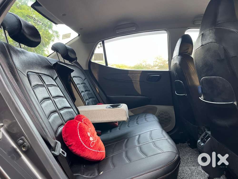 Hyundai Aura 1.2 S Cng, 2022, Cng & Hybrids