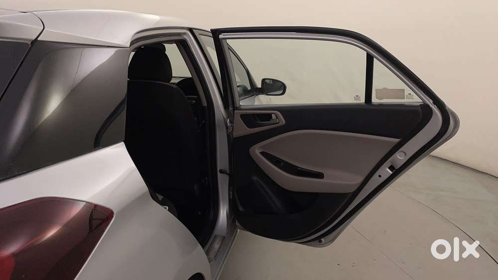 Hyundai Elite I20 Asta Option, 2018, Petrol