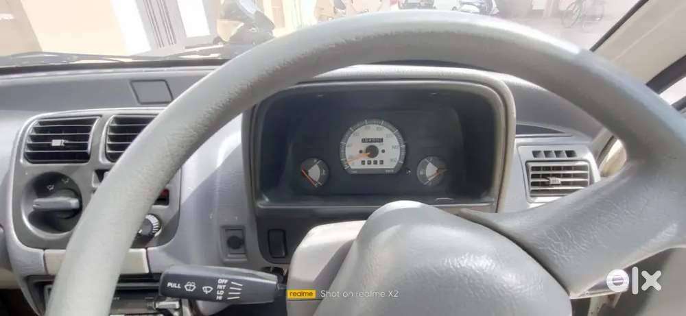 Maruti Suzuki 1000 2004 Petrol Manual