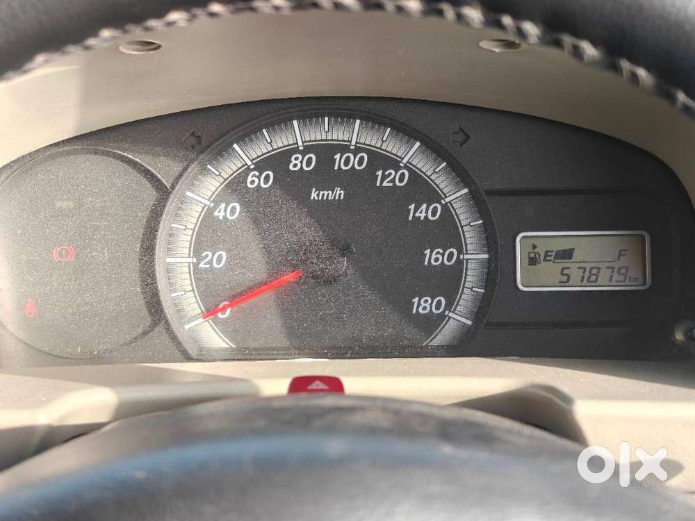Maruti Suzuki Eeco 5 Str Ac (o), 2022, Petrol