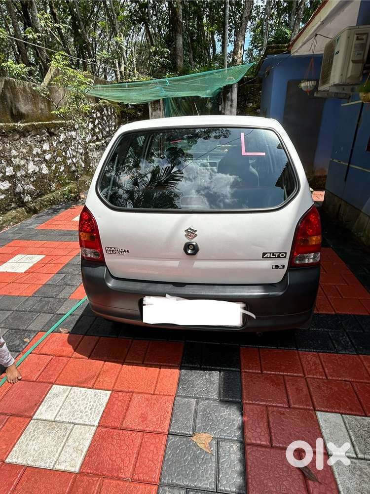 Maruti Suzuki Manual 2011