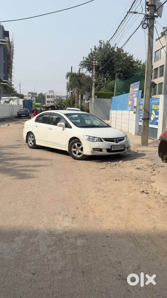 Honda Civic 2009 Good Condition