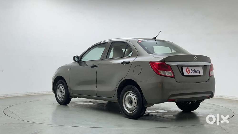 Maruti Suzuki Dzire 1.2 Lxi, 2022, Petrol
