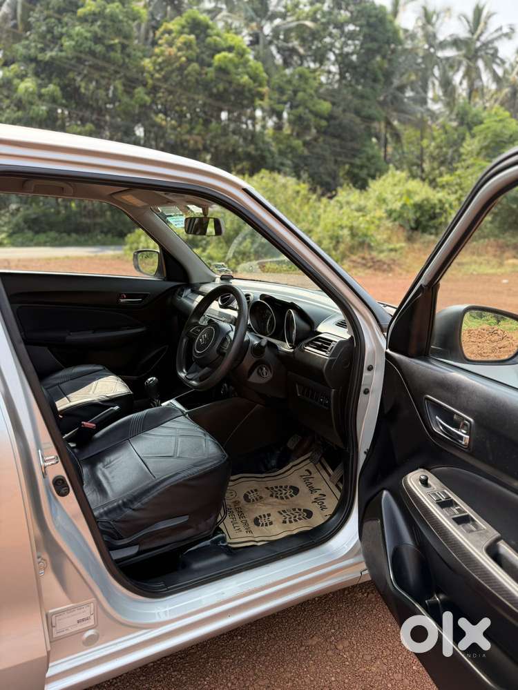 Maruti Suzuki Swift Vxi 2018, 2019, Petrol