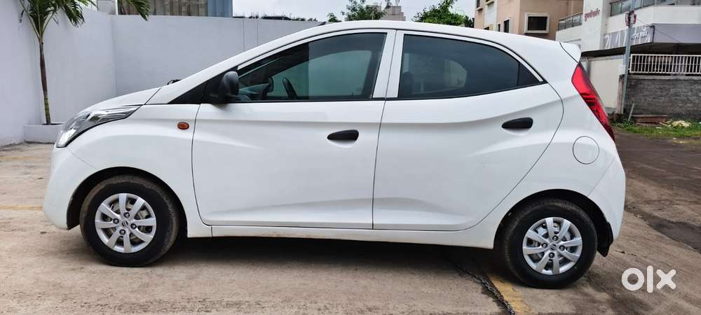 Hyundai Eon Era +, 2013, Petrol