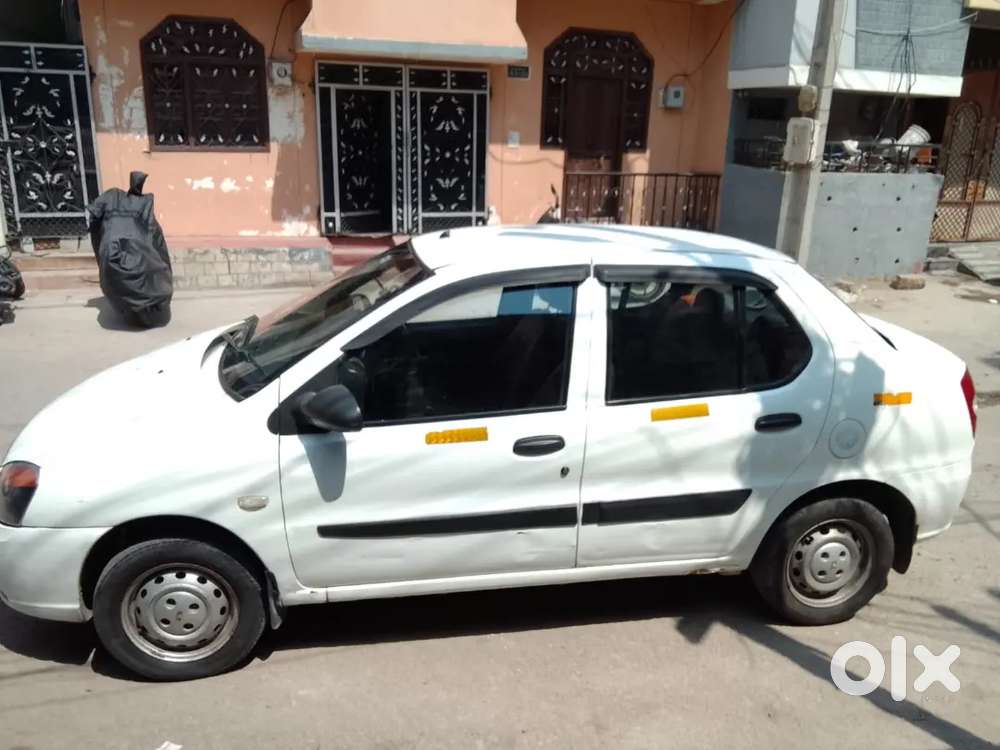 Tata Indigo Cs 2017
