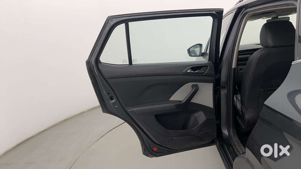 Skoda Kushaq 1.5 Tsi Style Dsg, 2022, Petrol