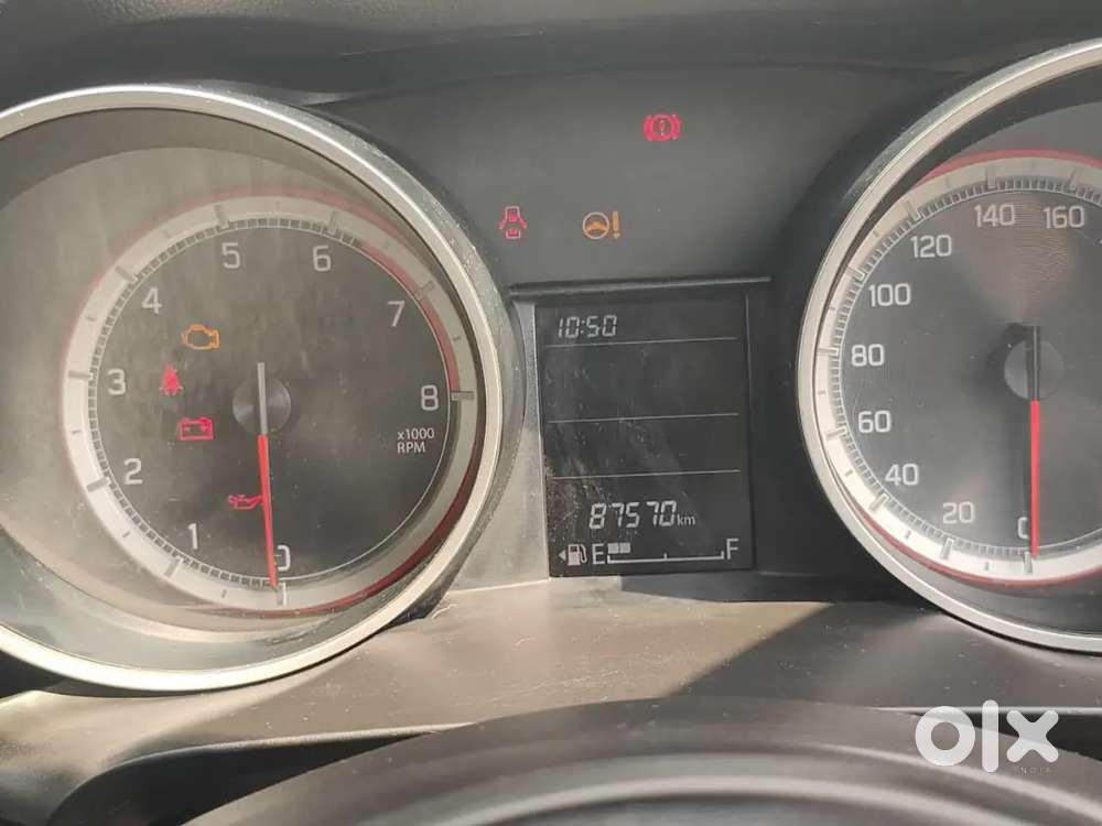 Maruti Suzuki Swift 1.2 Vxi Petrol Manual 2020