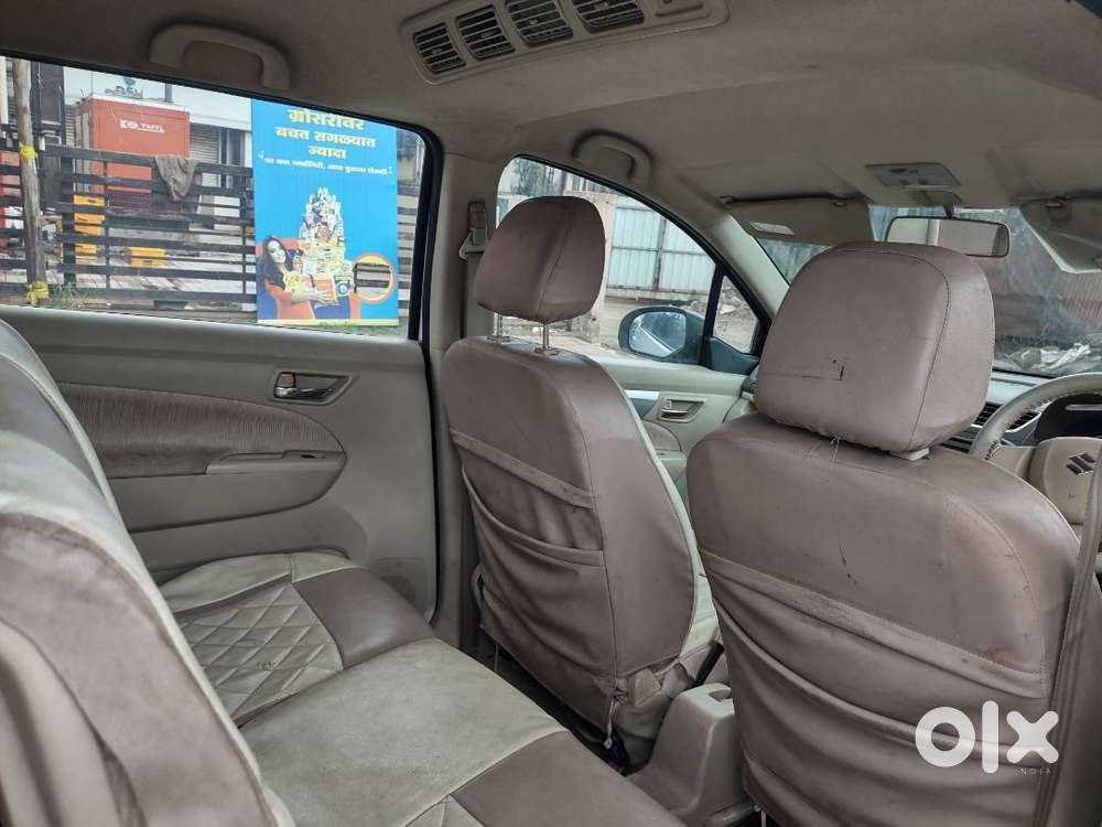 Maruti Suzuki Ertiga 2012 Petrol 67070 Km Driven